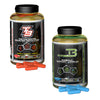 pack 1 by nutribal | Strength gain with trenbal | Muscle gain with testobal | legal steroid alternative | 1 Month cycle