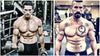 Scott Adkins Reveals His Workout and Diet For “Undisputed”